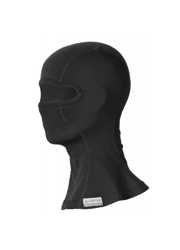 Балаклава Lak Черный Lasting (356731931)