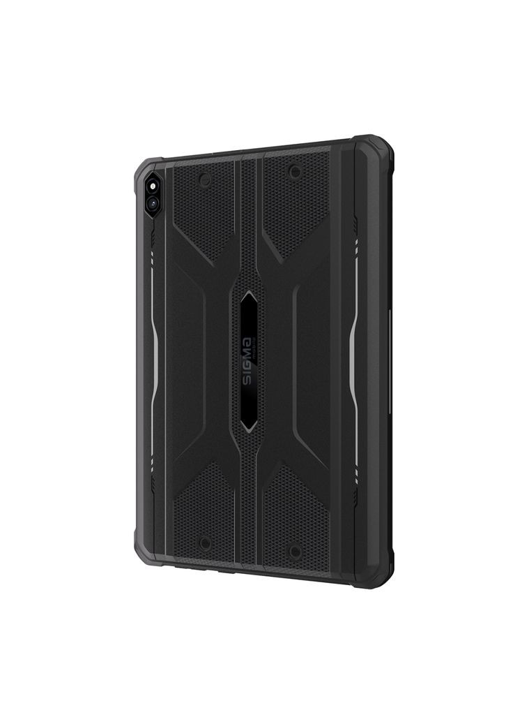 Планшет Tab A1033 X-treme2 10.1" 8/256GB 4G Black (4827798577615) Sigma (372625210)