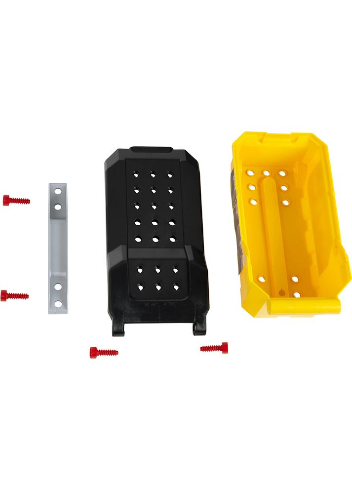 Игровой набор Cat Грузовик 4 в 1 с экскаватором и самосвалом (3252) Klein (370033416)