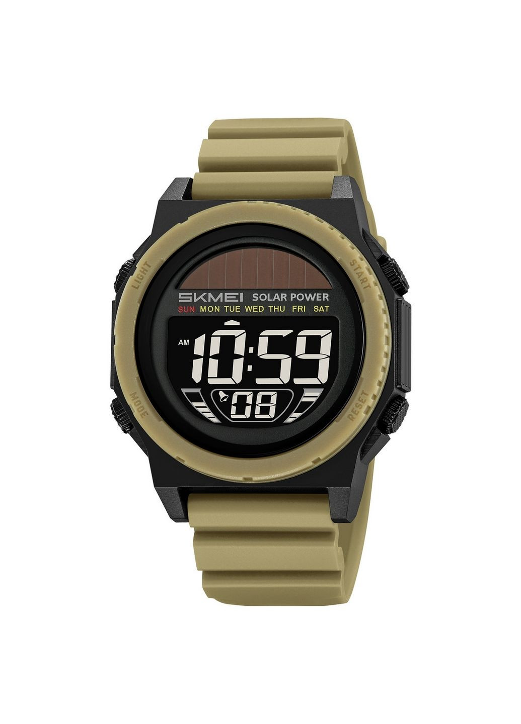 Чоловічий наручний годинник Skmei (371762029)