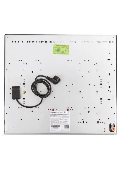 Варочная поверхность ELEYUS ALMERA 60 IS CF (366692220)