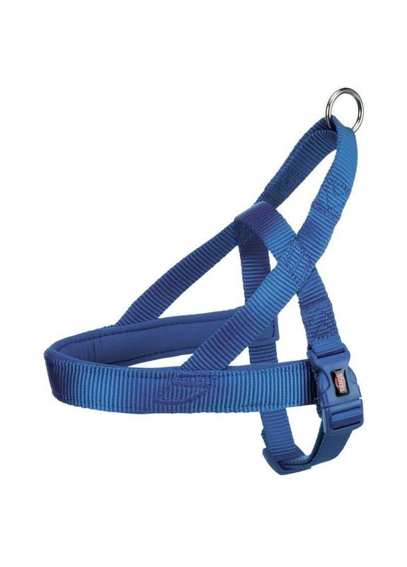 Шлея нейлонова норвезька для собак Premium - S-M/30-50 см Trixie (347067471)