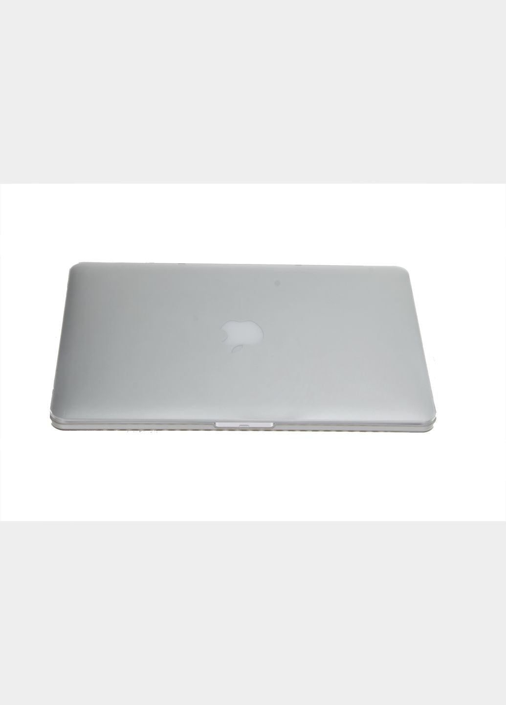 Чехолнакладка Ice-Satin Case для MacBook Pro 13 2016 Clear (ARM48024) iPearl (261246459)