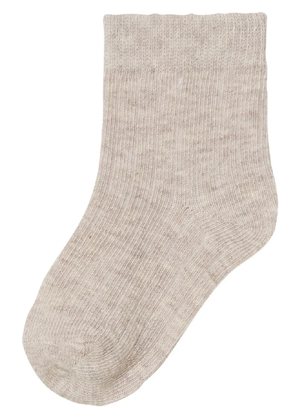 Комбіновані шкарпетки (5 пар) Lupilu смужки всесезон (315386636)