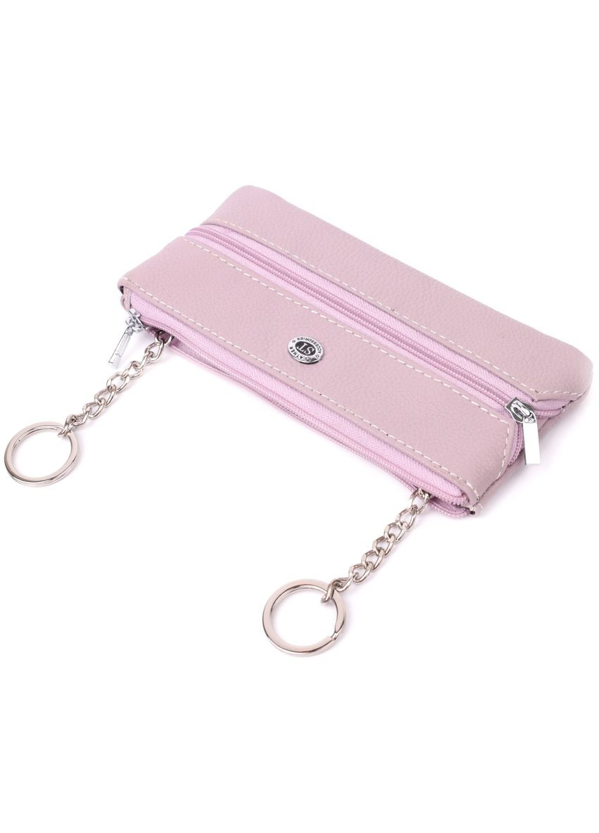 Відмінна ключниця із натуральної шкіри 22512 st leather (331906338)