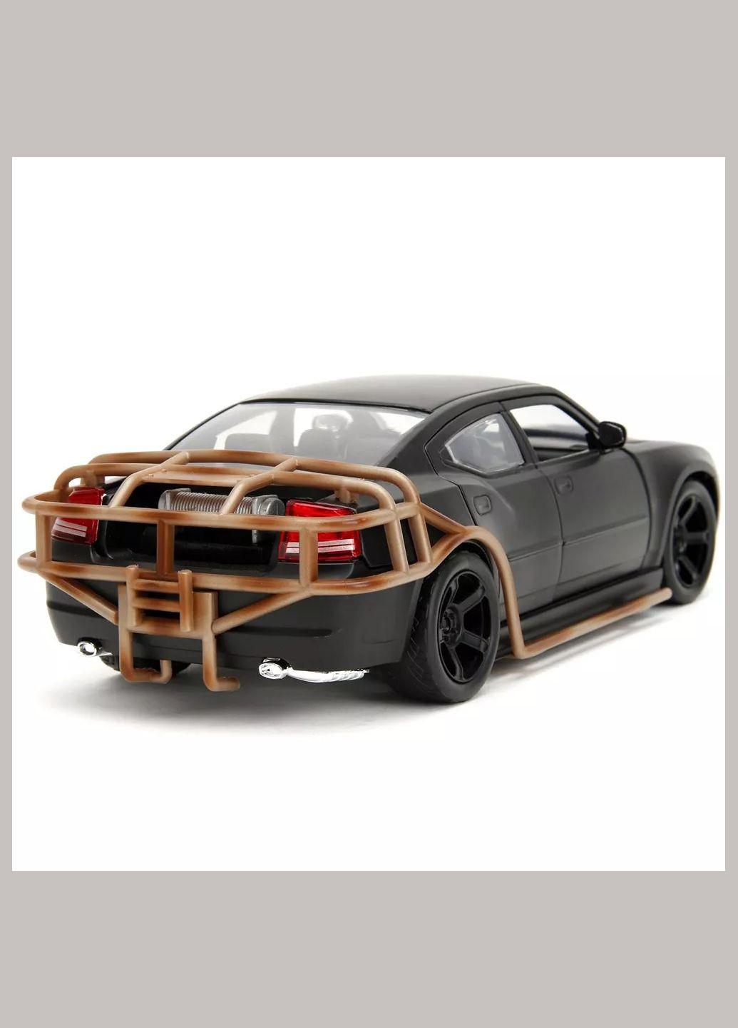 Автомодель Форсаж Dodge Charger 2006 1:24 (253203078) Jada (330057634)