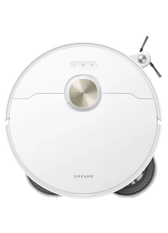 Робот-пилосос L40S PRO UL RLL74CE-WH Dreame (384662538)