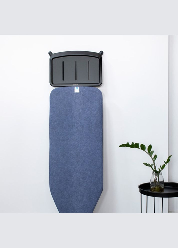 Чохол для прасувальної дошки Ironing Table Covers З 124x45 см 130984 Brabantia (316615088)