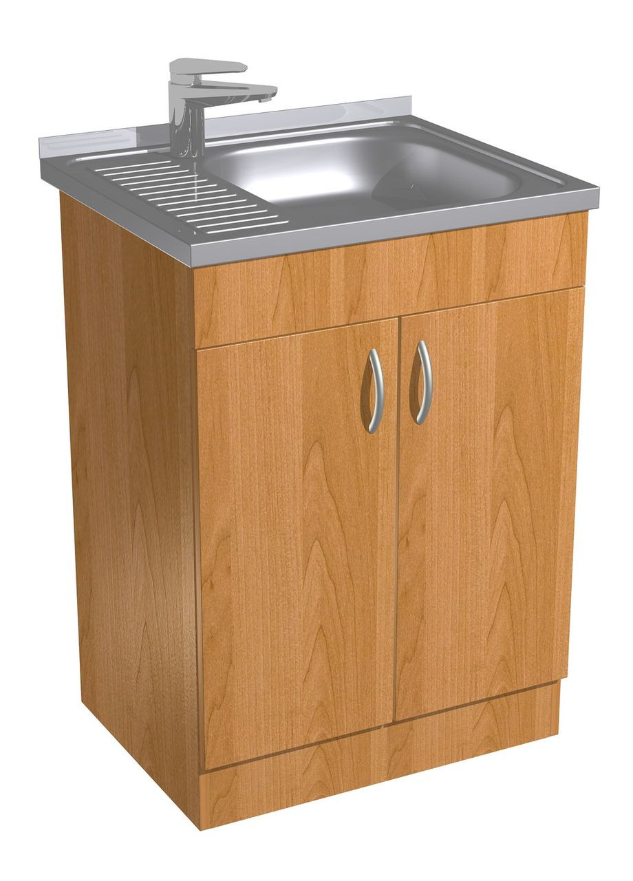 Тумба під мийку на кухню 80х50 (без мийки) AVT (345646504)