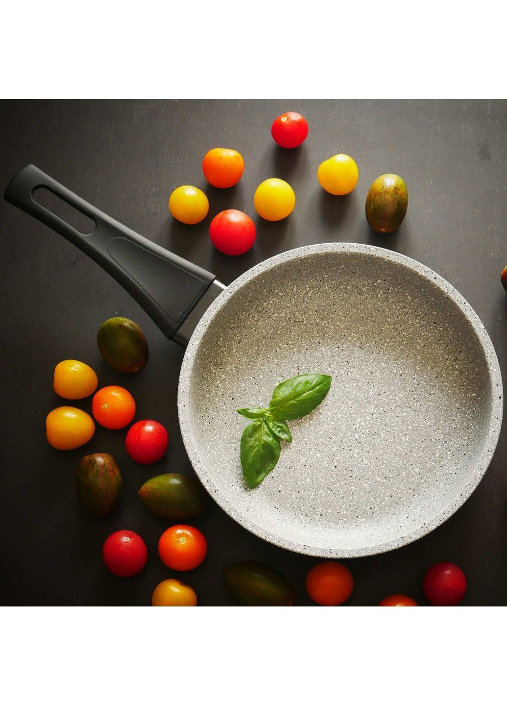 Сковорода Dura Induction 32 см (DUIPD3230) Flonal (301221462)