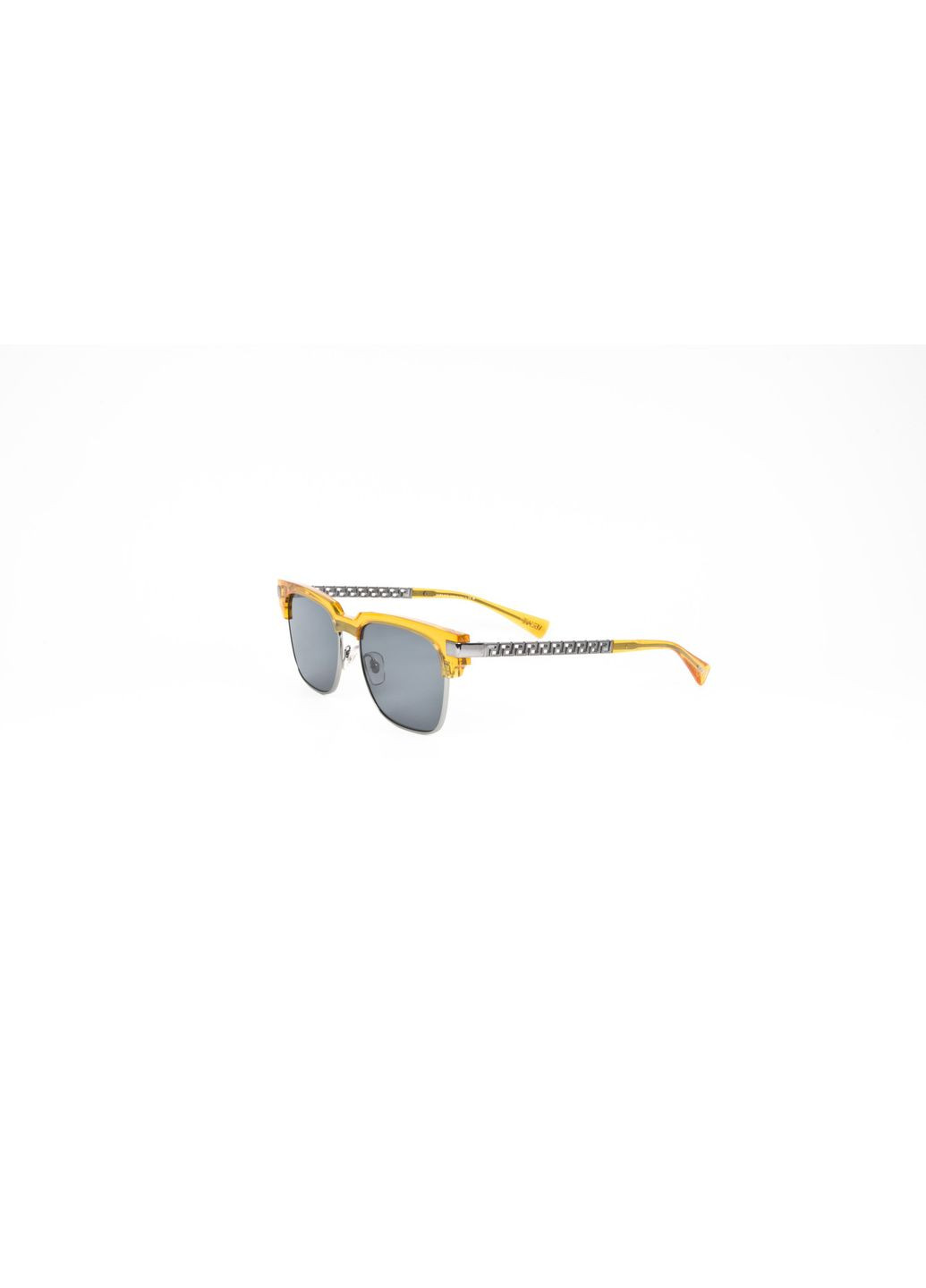 Солнцезащитные очки мужские 4447 5412/80 Оригинал Versace (366972924)