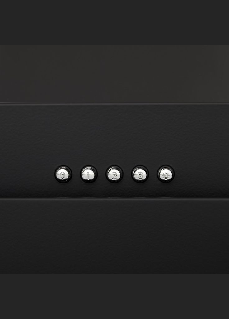 Витяжка Vertical 470 60 BL (6512539) ELEYUS (314778450)