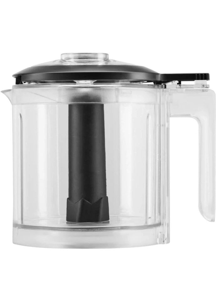 Кухонный миникомбайн 5KFCB519EER кремовый беспроводной KitchenAid (337312987)