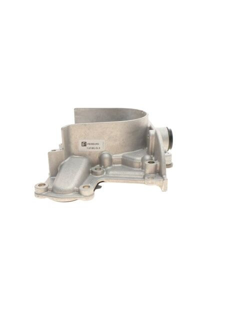 Масляный насос CHEVROLET/OPEL Z20D1/Z20S1/A20DT/A20DTE/A20DTH (пр-во ) 7.07381.01.0 Pierburg (366213387)
