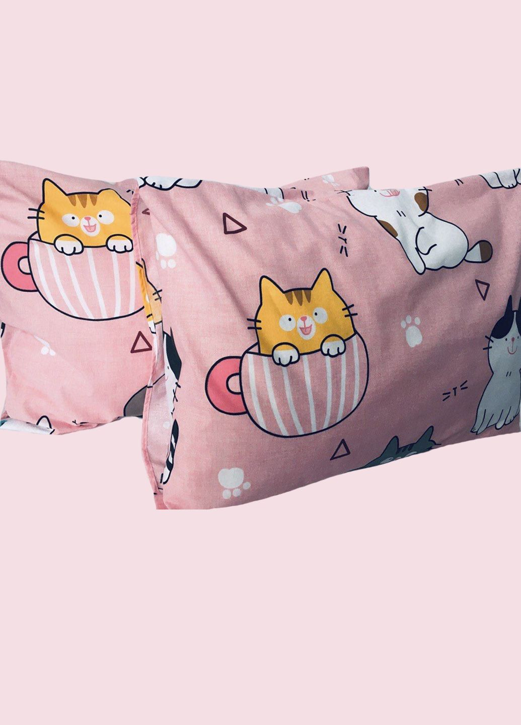 Наволочка 101146 бязь 40х40 Selena (325696828)