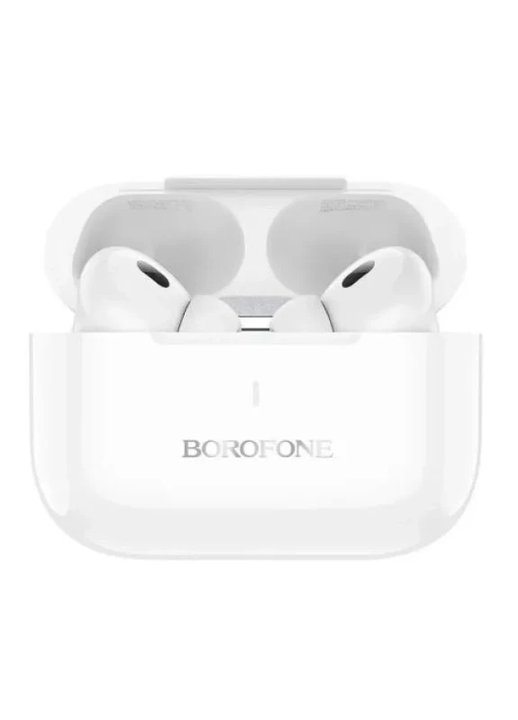 Бездротові Bluetooth наушники BW59 / Білий Borofone (329882052)