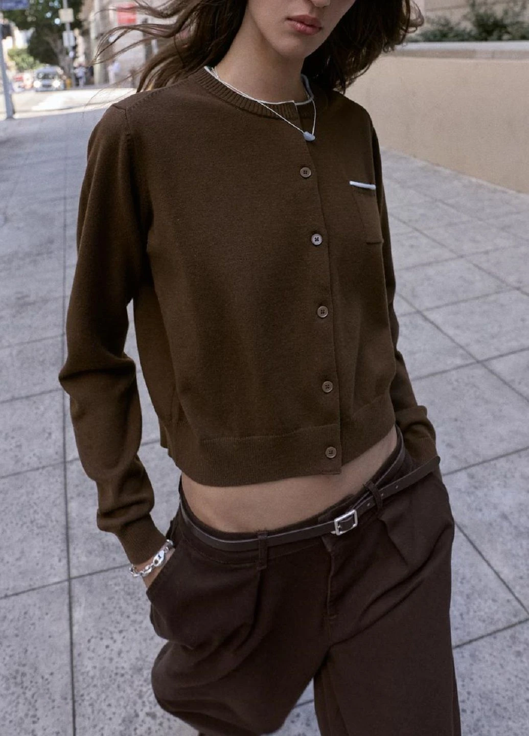 Кардиган Zara (384687347)