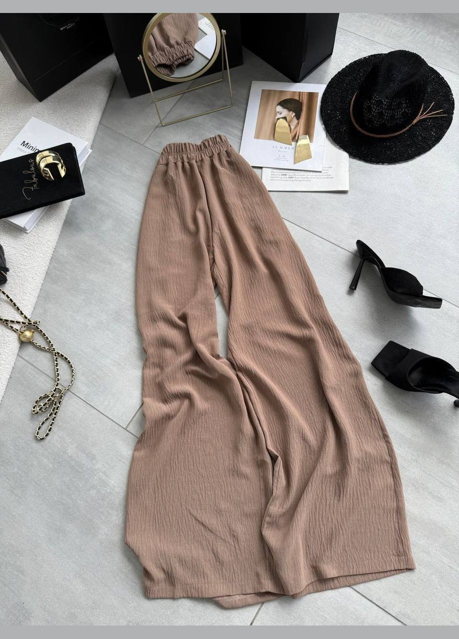 Штаны женские No Brand (345647464)