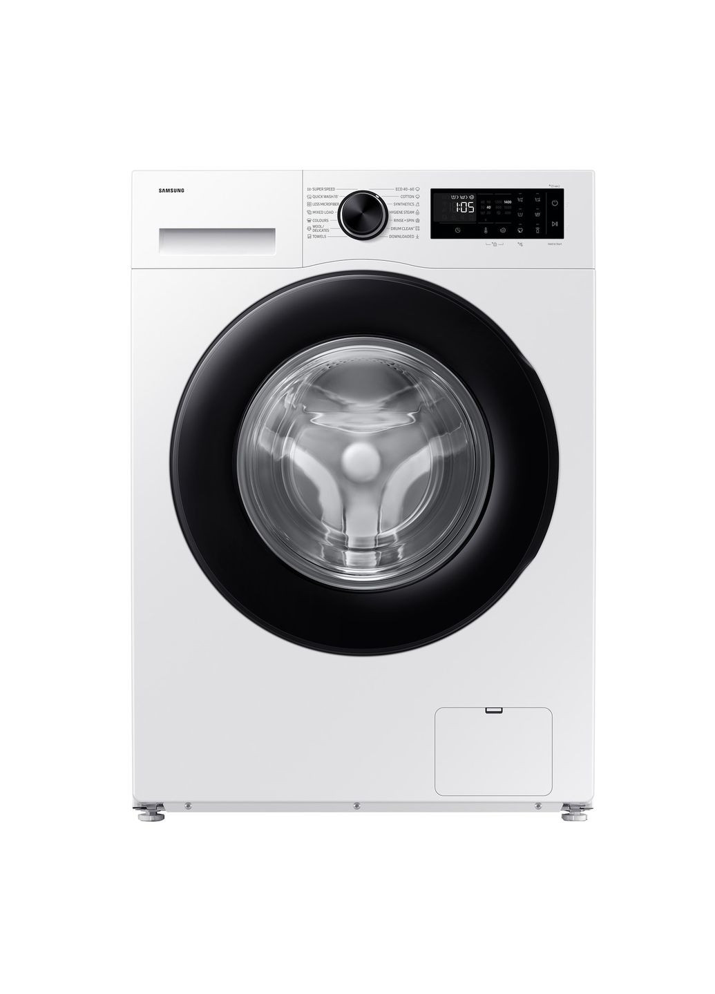 Пральна машина WW90DG5G34AELE Samsung (363833768)