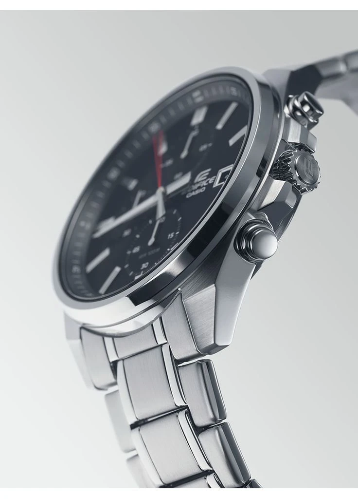 Годинник чоловічий Edifice EFV-610D-1AVUEF No Brand (399343866)