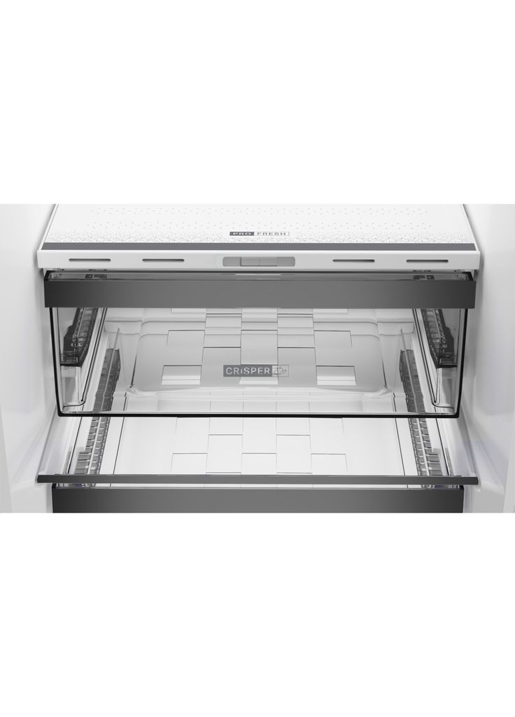 Холодильник WHK25402XP4U WHIRLPOOL (338198473)