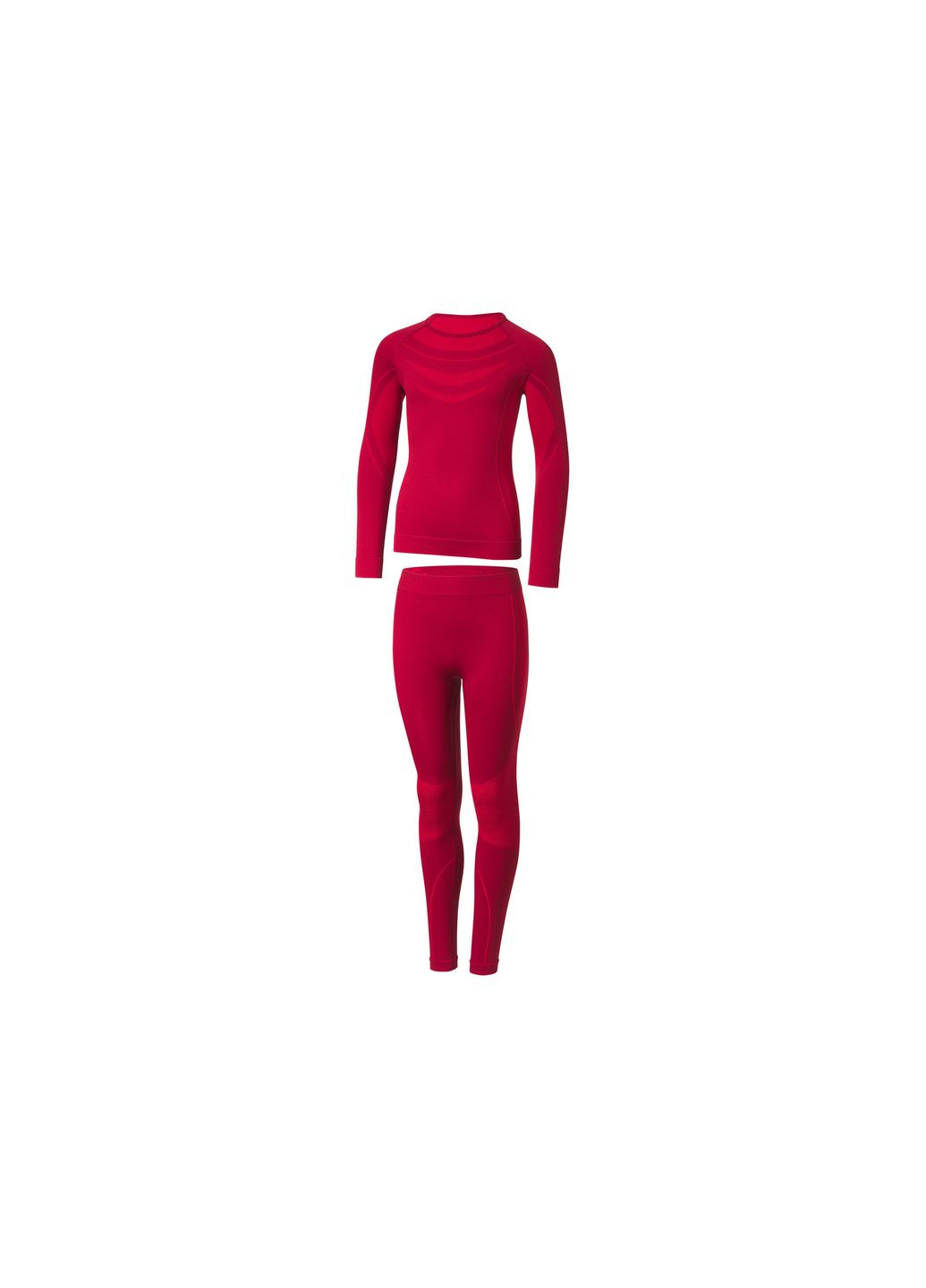 Комплект термобелья с зональной терморегуляцией для девочки LYCRA® 427319 Crivit (308040516)
