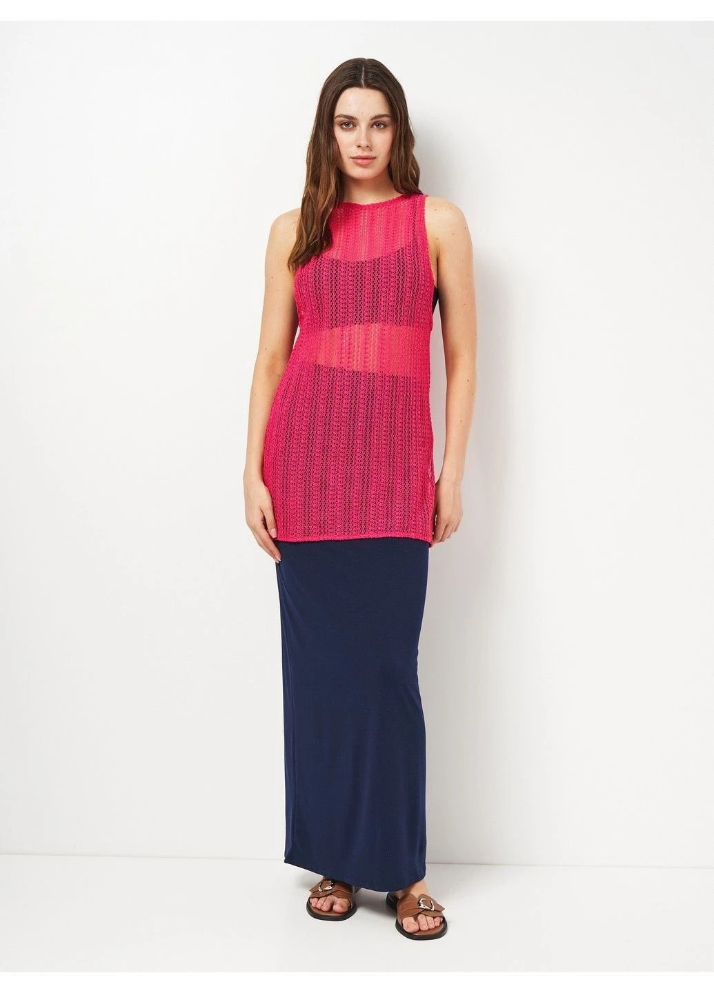 Туника H&M (351597202)