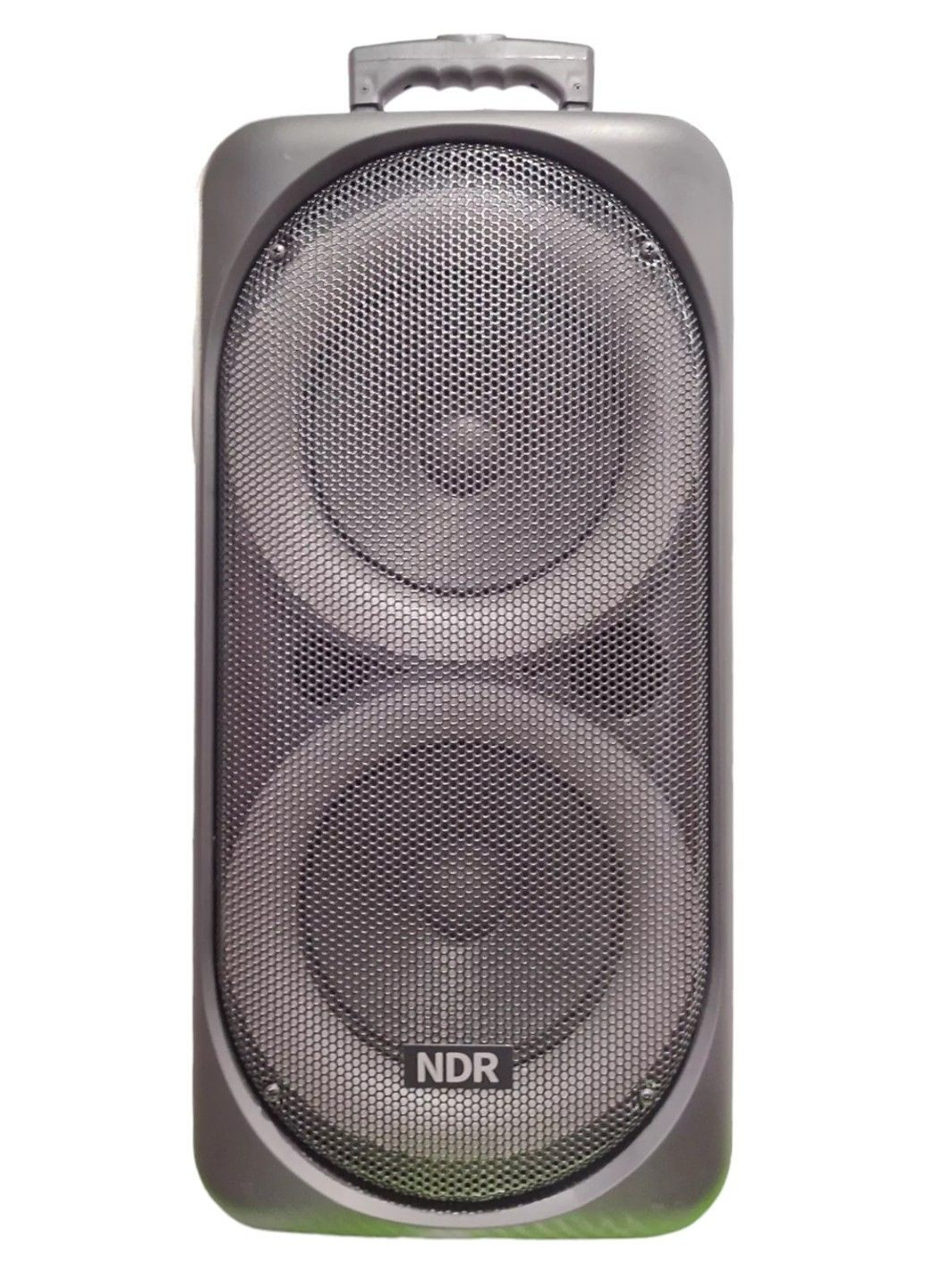 Портативна Bluetooth колонка speaker NDR-X828 No Brand (332636412)