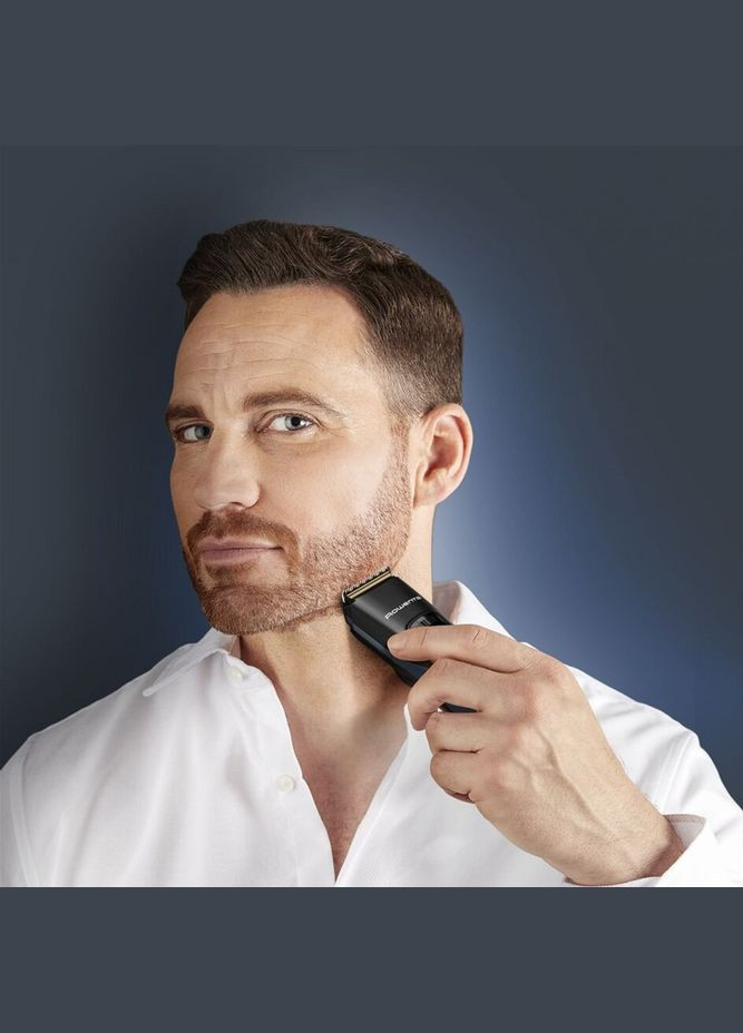 Машинка для стрижки TN5244E0 Rowenta (341488247)