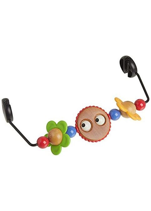 Дуга с игрушками для кресла-качели А1 Googly eyes No Brand (347590550)