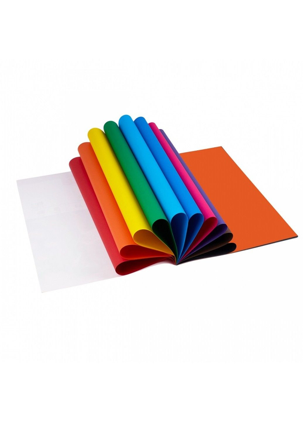 Бумага цветная двухсторонняя 20 листов, А4 Minecraft,на скобе 955458 Yes (332177617)