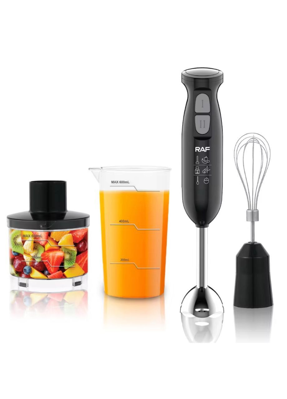 Блендер погружной 4в1 RAF R.327 (300035114)