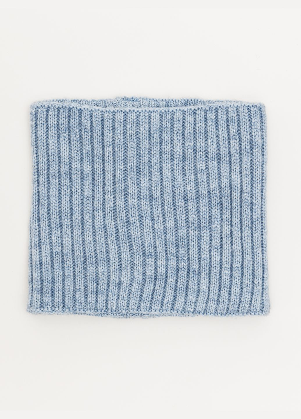 Детский Шарф снуд Спорт S05 хомут для хлопчика т.. унисекс (20 x 20 см.) Кофе Alex S05-35 (304977486)