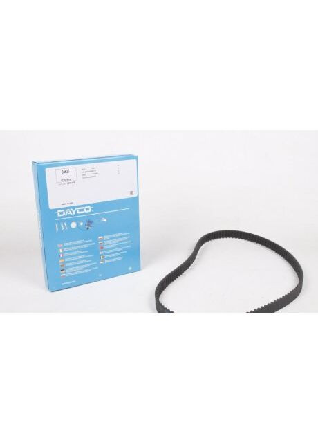 Ремінь зубч. ГРМ 133x19.0 (Вир-во ) 94637 C.I.U Dayco (366170455)
