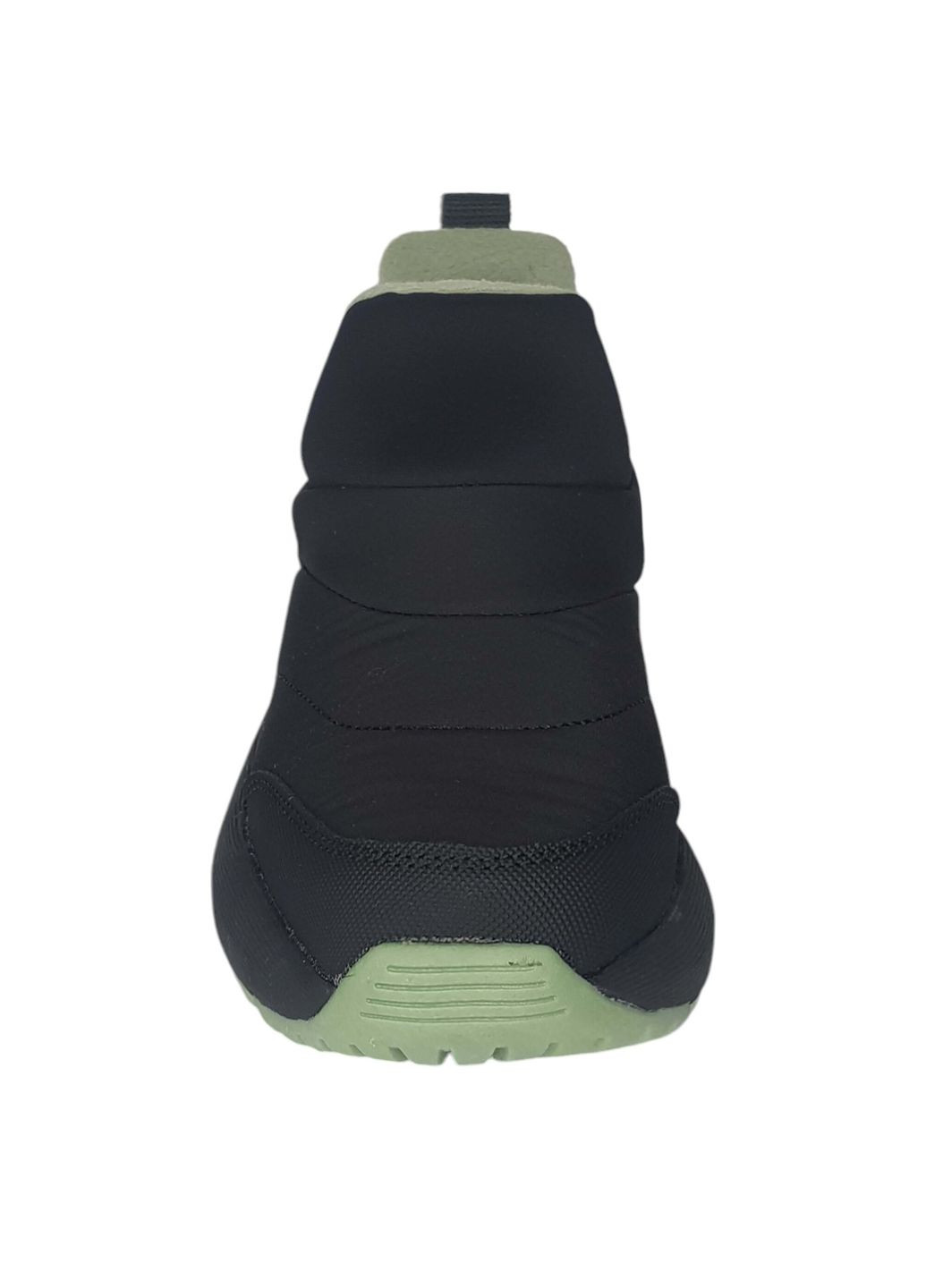 Демисезонные кроссовки Grunberg чёрные демисезоны (304206565)