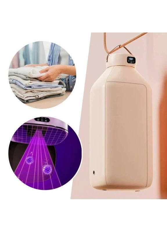 Складная электрическая сушилка для одежды DRYING CLOTH HEATER No Brand (362947666)