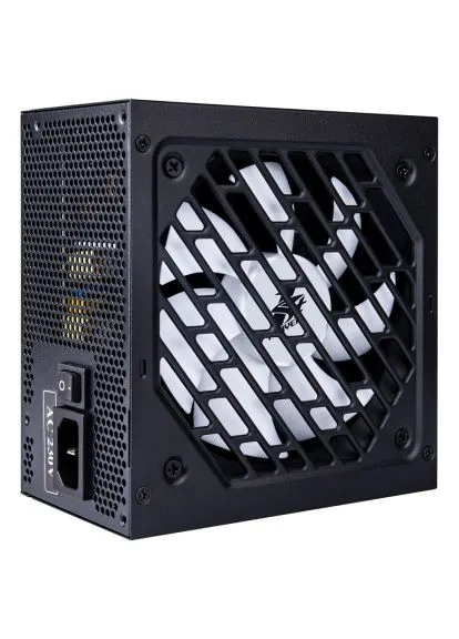 Блок живлення (FK-750-BK-EU) 1STPLAYER 750W (366160687)