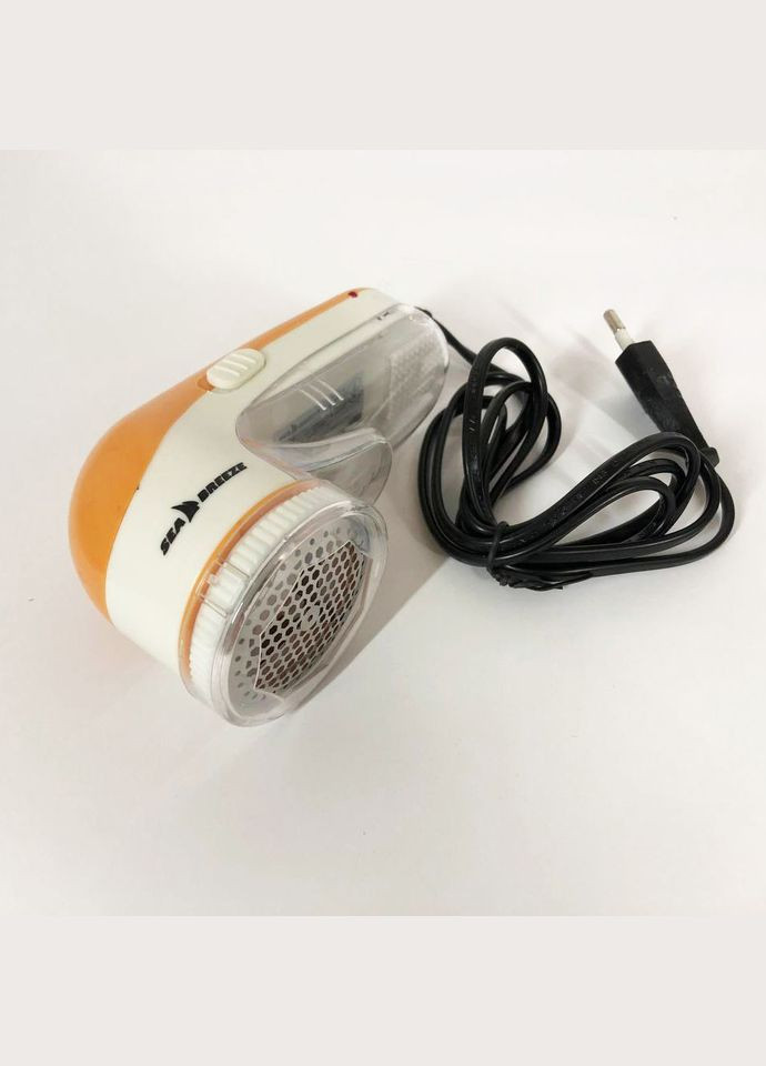 Машинка для ковтунців SeaBreeze SB-033, Тример для видалення ковтунців JC-745 від мережі Sea Breeze (349511992)