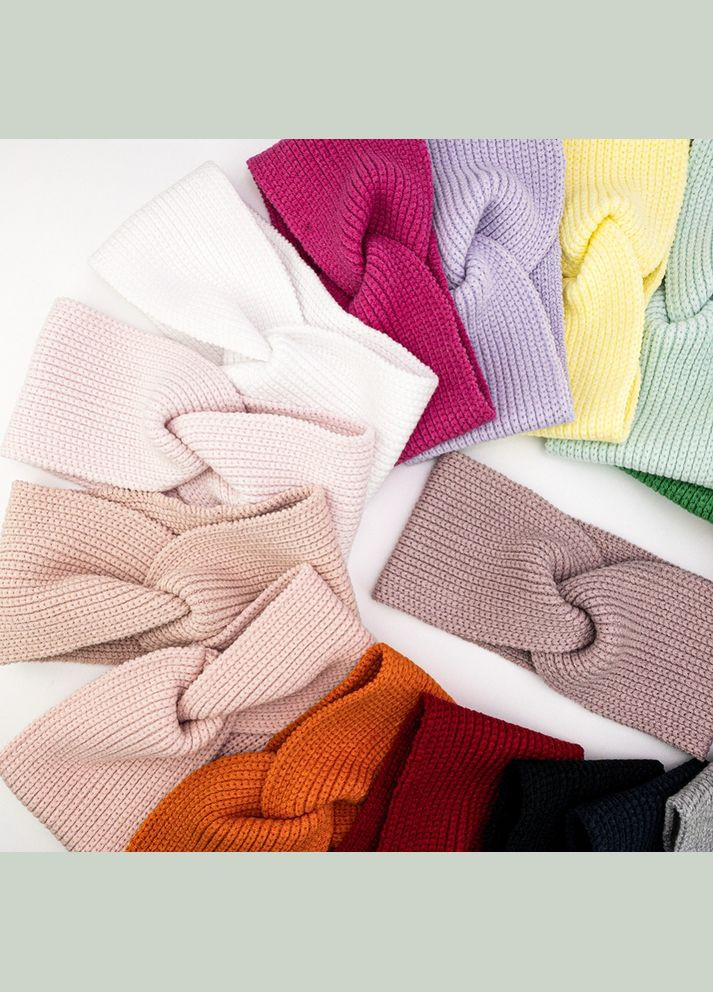 Повязка Фран Talvi (321147122)