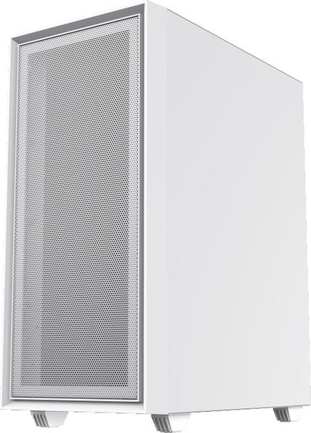 Корпус Micro ATX без блока живлення Storm White GameMax (360410530)
