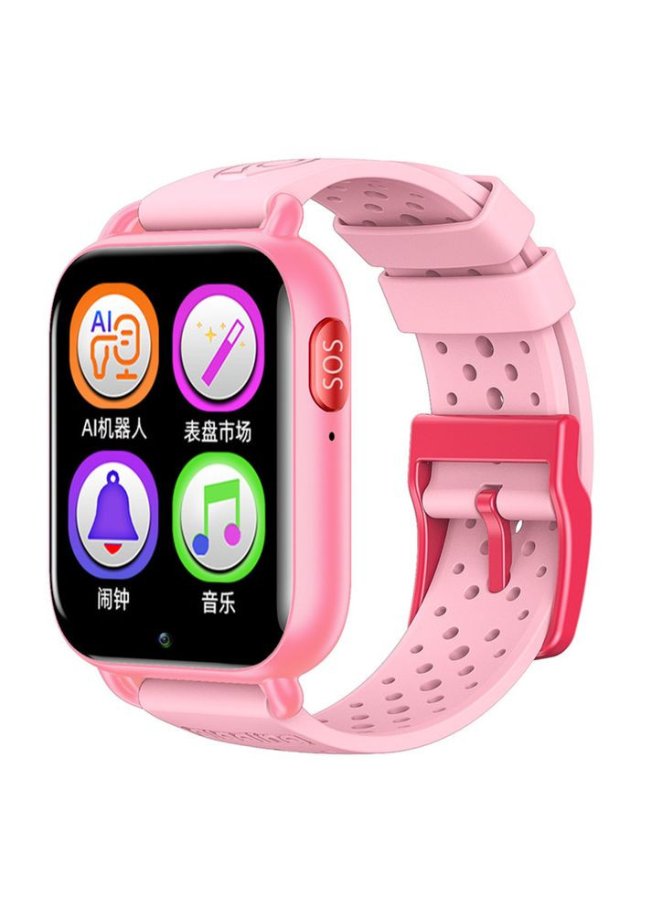 Zoomi Pink Modfit (341821820)