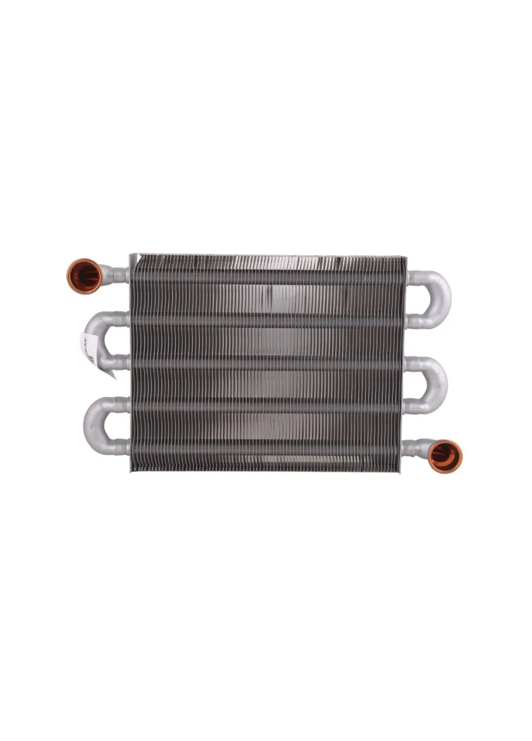 Теплообмінник Brava One/Brava Slim /Format DGT 25 BF основний Sime (402308644)
