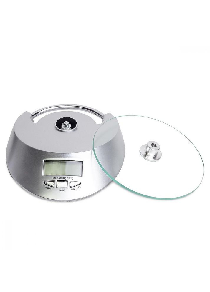 Ваги кухонні KM-7105 5 кг Kamille (361025910)