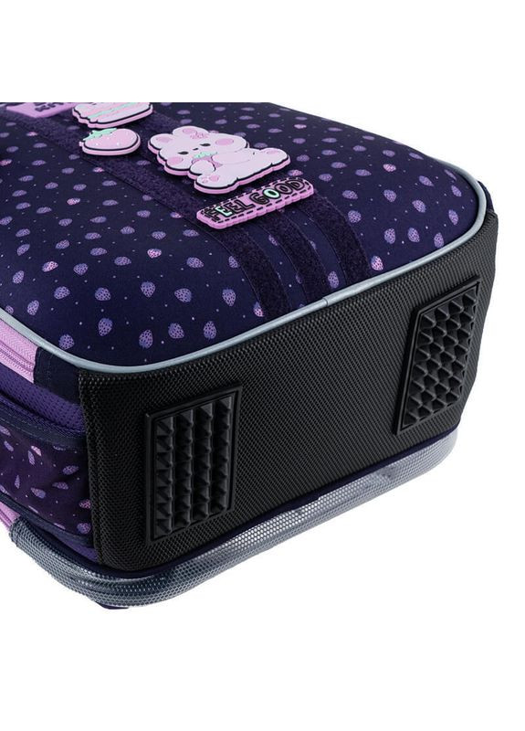 Школьный каркасный рюкзак Education 555 Feel Good Фиолетовый 14л (K25-555S-8) Kite (335406255)