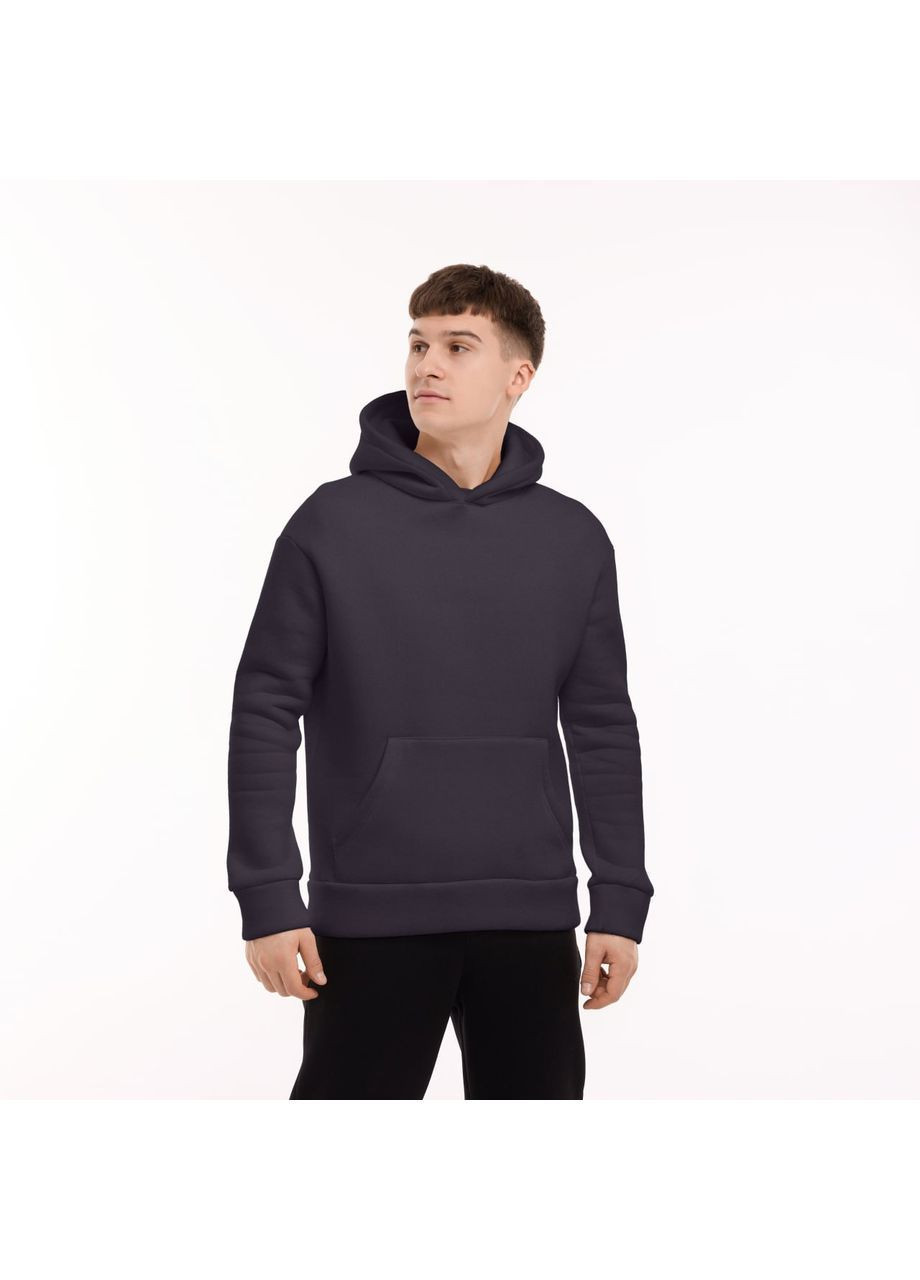 Базовий худі Зима з капюшоном Vakko (370033285)