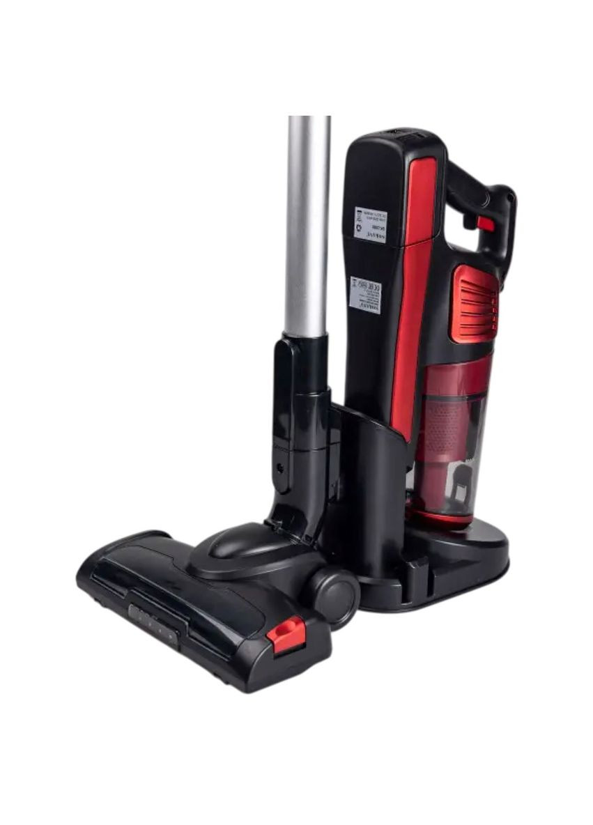 Пилосос вертикальний акумуляторний для дому 2000 Вт вакуумний пилосос ручний для сухого прибирання SK-3390 (A-046227) Sokany (371655223)