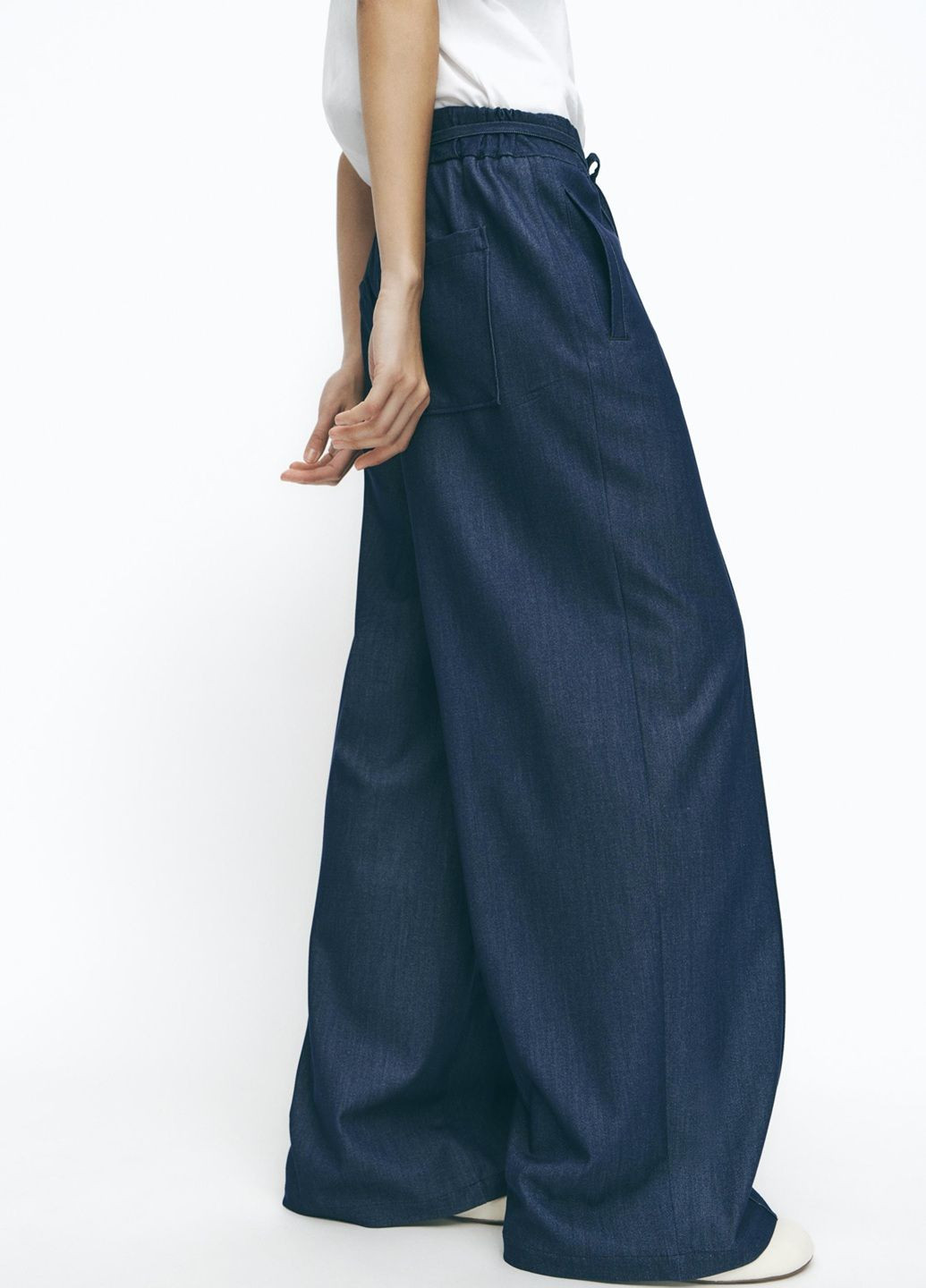 Штани Zara (322995616)