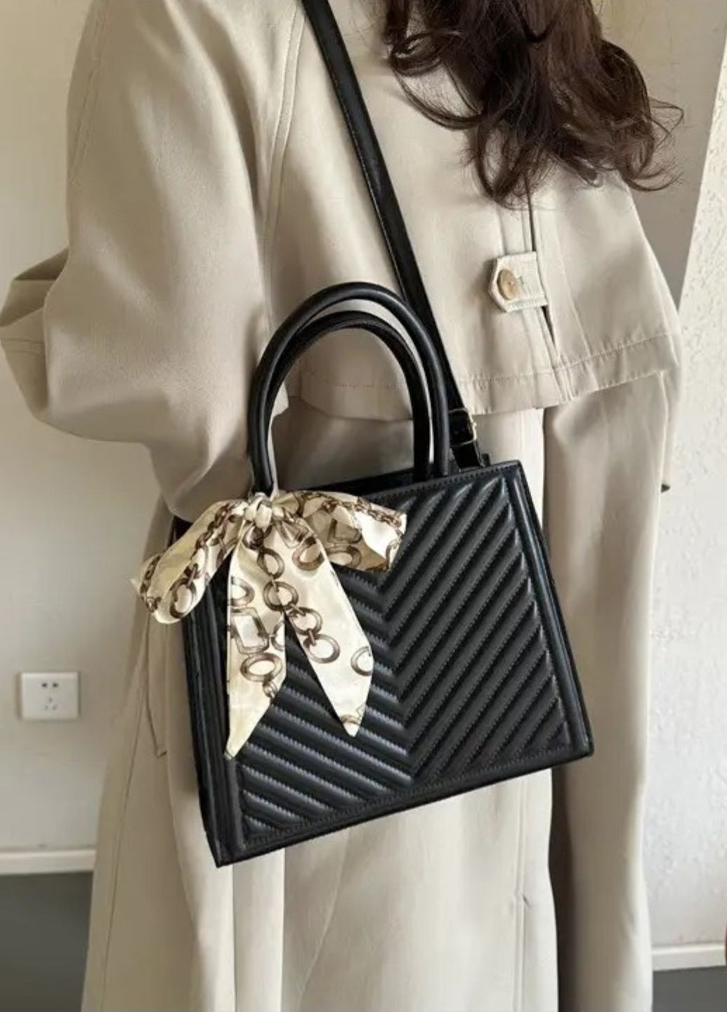 Стильна жіноча сумочка Excellent Day (145201) - Macarena (304501798)