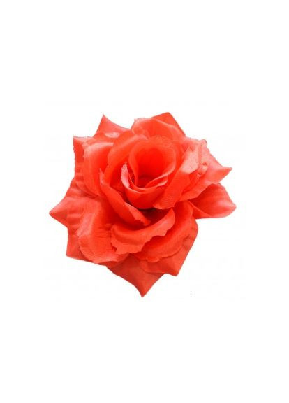 Роза шелк, упаковка 100 шт Пластмакс (372838086)