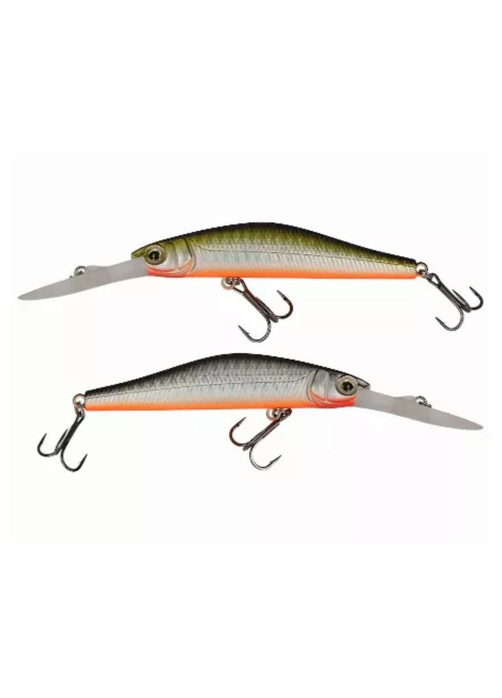 Воблер Inquisitor MDR 80 SP A010-612/70713 Strike Pro (380665995)